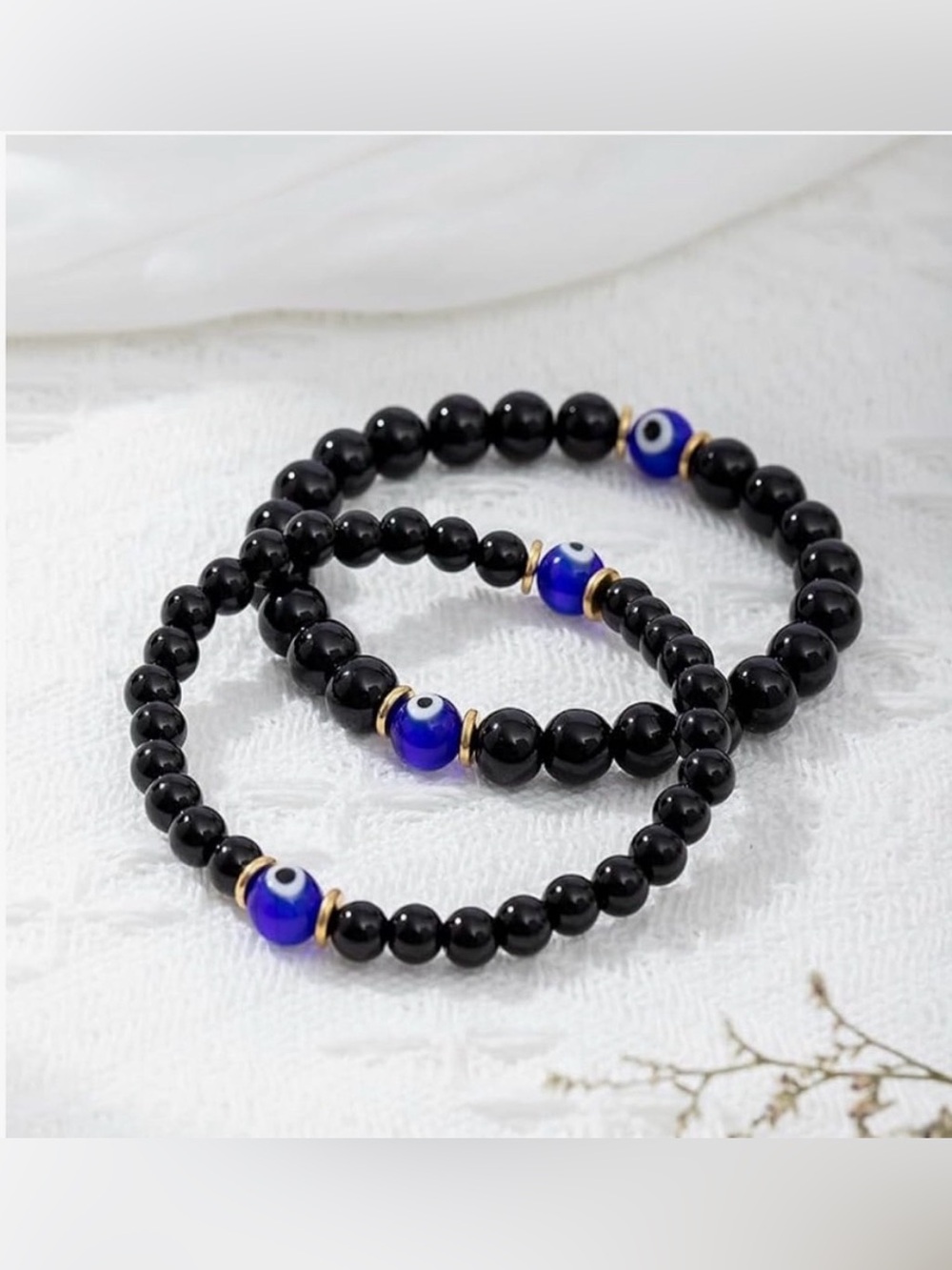🧿Evil Eye Bracelet🧿
